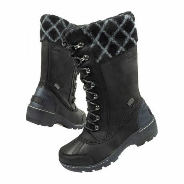 Boty Sorel NL2984-010, Velikost: 38
