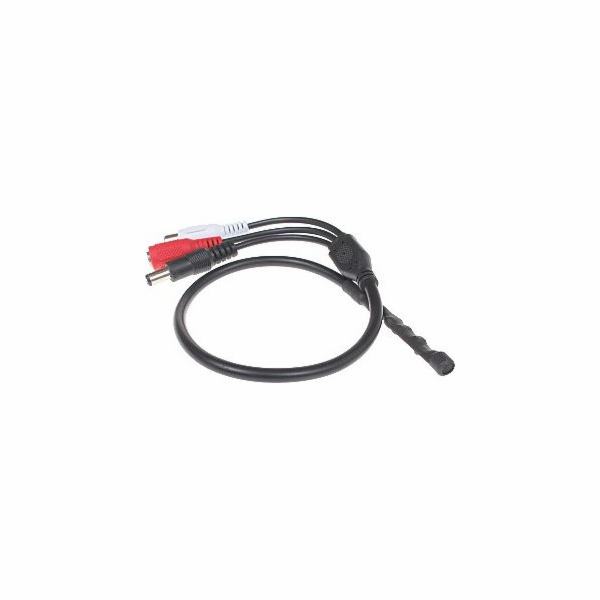 Genway AUDIO MODUL MIKROFONU/SM-1 DC-PLUG GENWAY