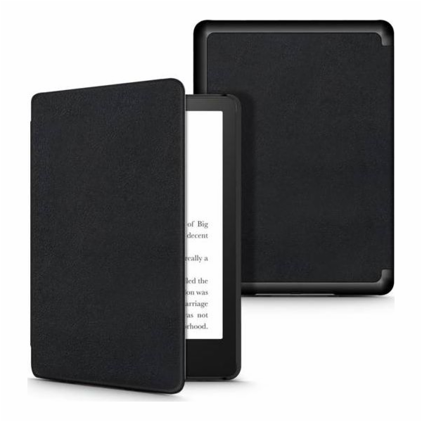 Tech-Protect Smart Case Kindle Paperwhite 5 Black