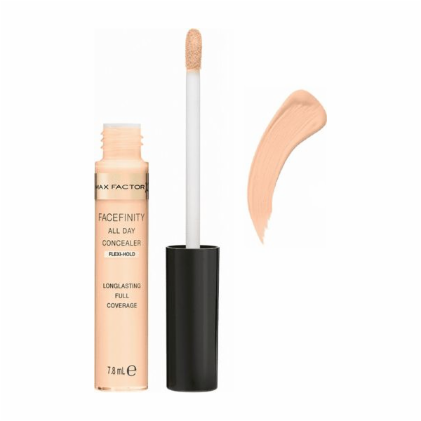 MAX FACTOR MAX FACTOR_Facefinity Celodenní korektor na ob...