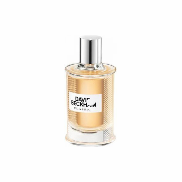 David Beckham Classic EDT 90 ml