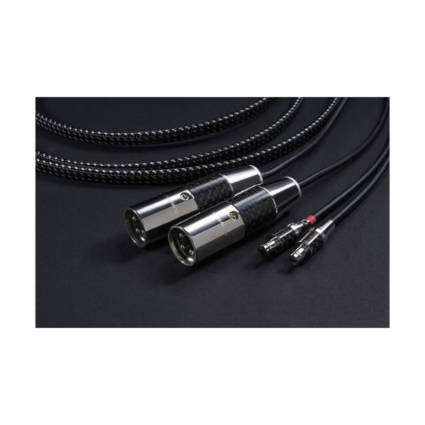 Furutech ADL Furutech ADL iHP35Hx-XLR 3,0 m (kabel sluchá...