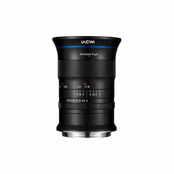 Objektiv Venus Optics Laowa D-Dreamer Fujifilm G 17 mm F/4