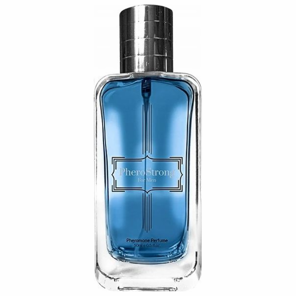 Pherostrong For Men EDP 50 ml