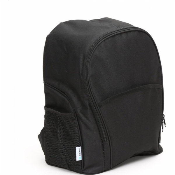 PLATINET COOLER BACKPACK ASPEN BLACK [45683]