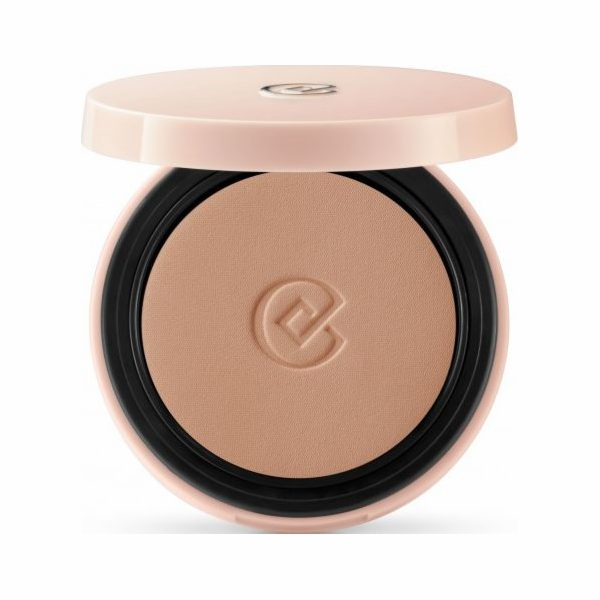 Collistar Collistar Impeccable Powder 9g 40R teplý