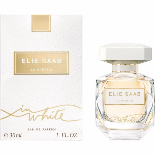 Elie Saab Le Parfum In White EDP 30 ml