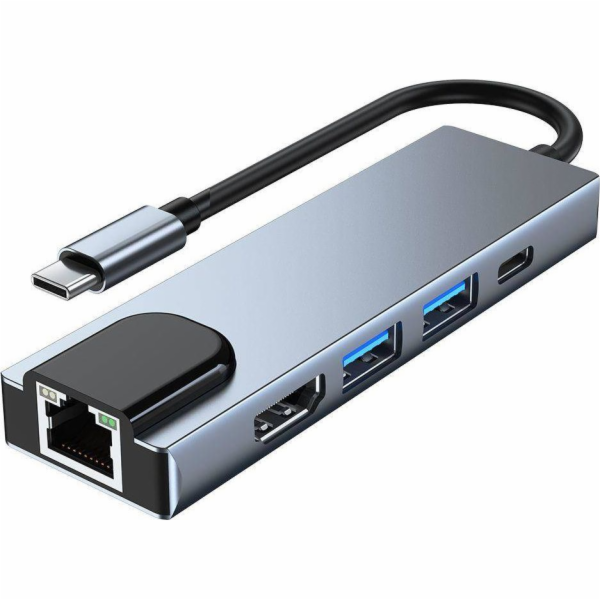 Stanice/replikátor Tech-Protect V3 5 v 1
