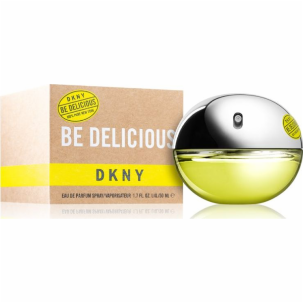 DKNY DKNY Be Delicious 100% EDP 50 ml