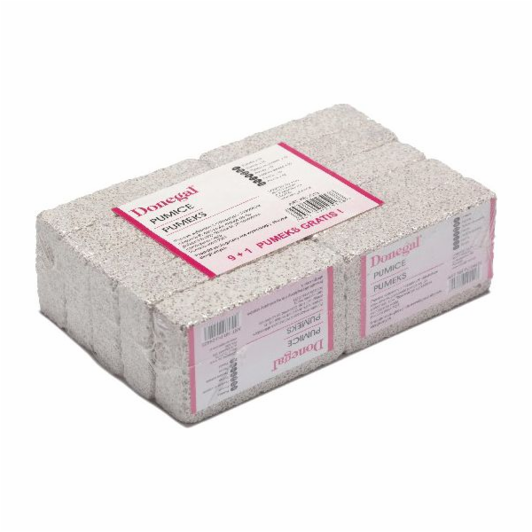 Donegal NATURAL PUMICE Set 9+1 (2513) - 272513