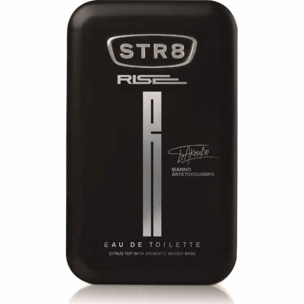 STR8 Rise EDT 100 ml