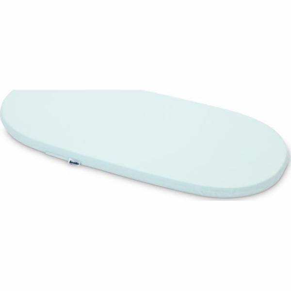 Sensillo Matrace do kočárku 75×35 cm – Classic Blue