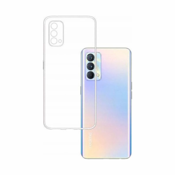 3MK  průhledné pouzdro Realme GT Master