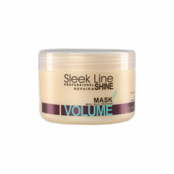 Stapiz Sleek Line Volume Mask 250 ml
