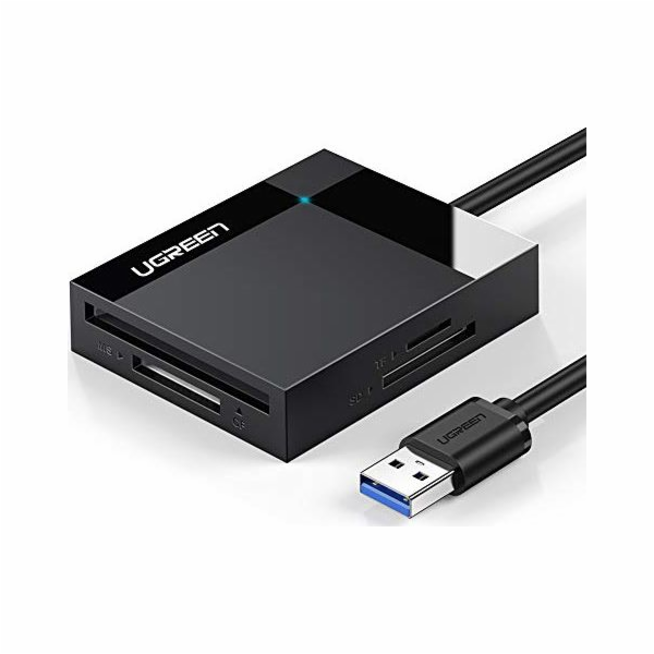 Ugreen USB 3.0 čtečka (30333)