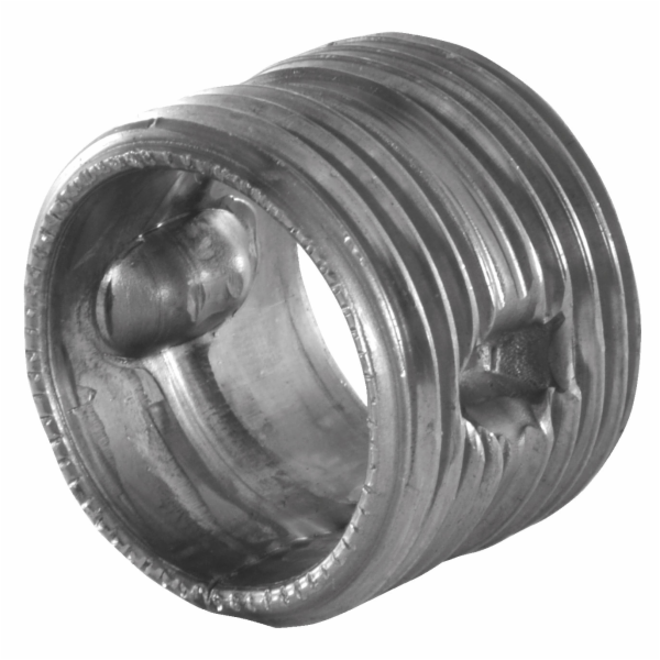 Ferro vsuvka chladiče 1" (GG8)