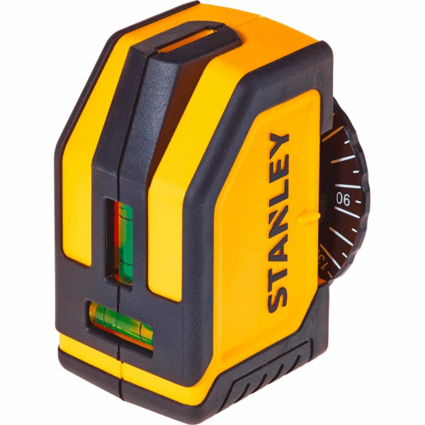 Stanley Line laser STHT1-77148 červený 4,5m