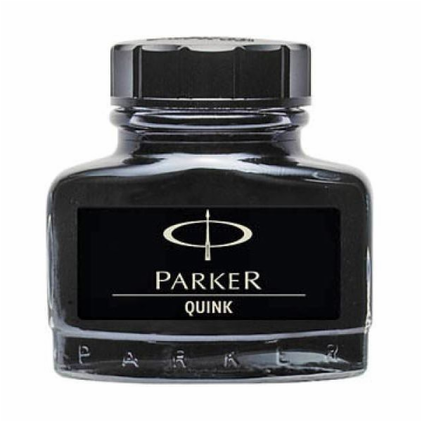 Parker inkoust mycí modrý 57ml (1950377)