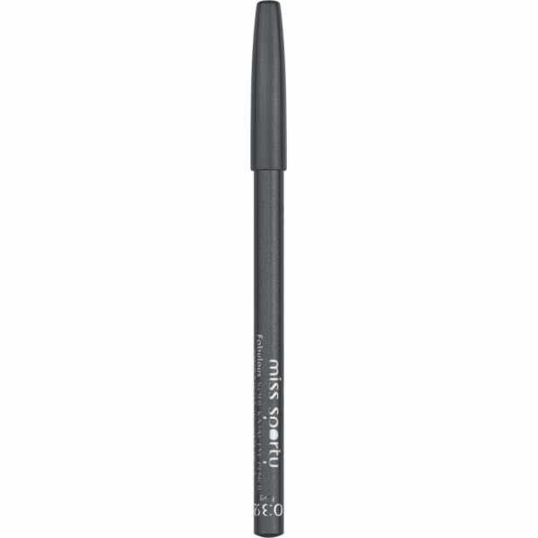 Miss Sporty Fabulous Kohl Kajal Eye Pencil 032 Fog 4g