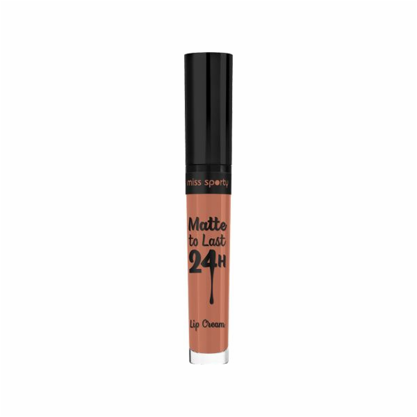 Miss Sporty Matte To Last 24h Lip Cream Lipstick 110 Vibr...