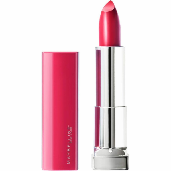 Rtěnka Maybelline Color Sensational 379 Fuchsia For You 5ml