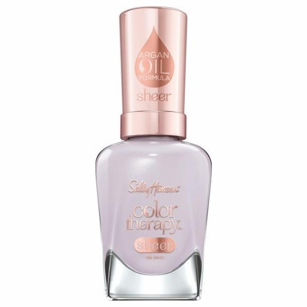 Sally Hansen SALLY HANSEN_Color Therapy Argan Oil Formula...