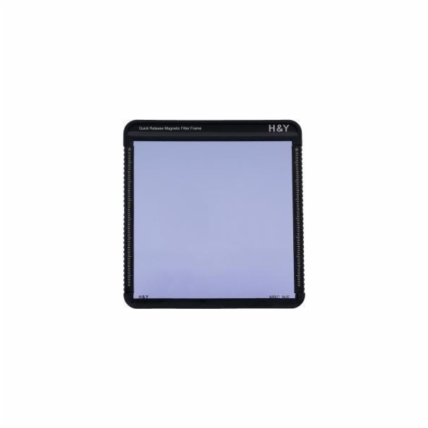 H&Y Starkeeper HD MRC filtr