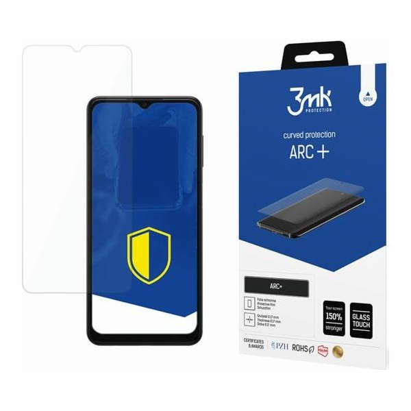 Ochranná fólie 3MK  ARC+ pro Samsung Galaxy A13 5G