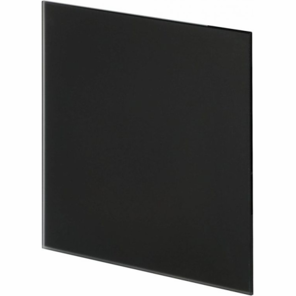 AWENTA Panel pro rám a korpus Trax 100mm matná černá (PTG...
