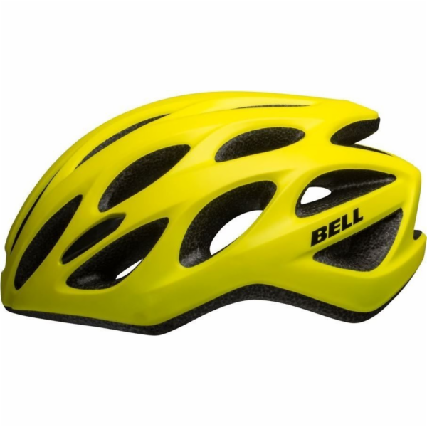 Bell BELL TRACKER R silniční přilba matná hi-viz vel. Uni...