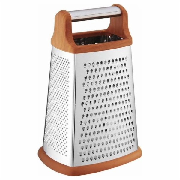 KingHoff struhadlo na zeleninu 4hranné 23cm KINGHOFF KH-4088