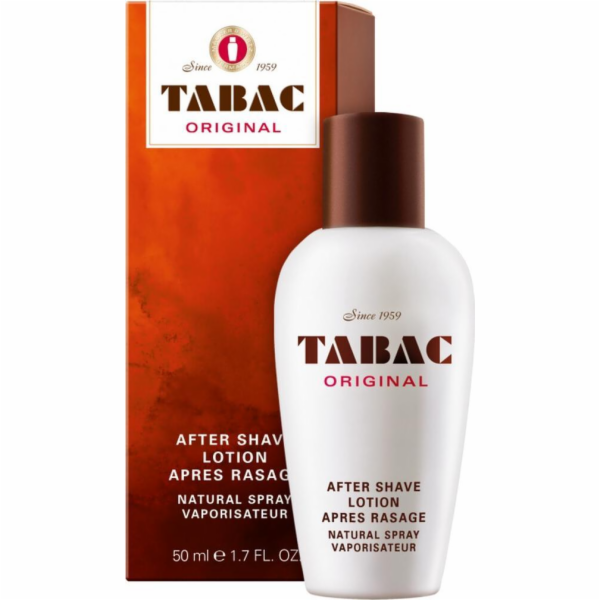 Tabac TABAC Original AS 50ml