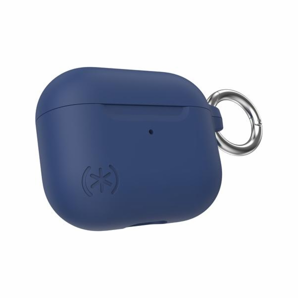 Ochranné pouzdro Speck Presidio pro AirPods 3, tmavě modrá