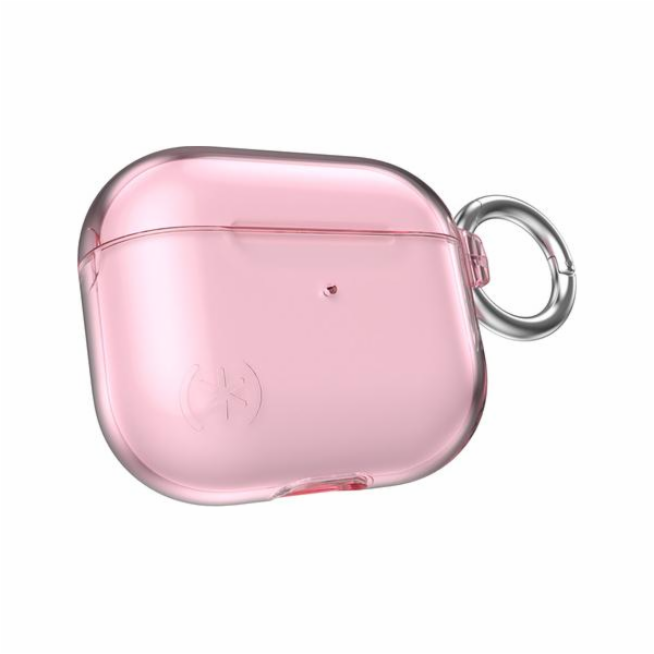 Ochranné pouzdro Speck Presidio pro AirPods 3 průhledné