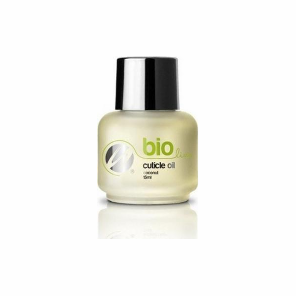 Silcare SILCARE_Bio Line Cuticle Oil vitaminový olej Koko...