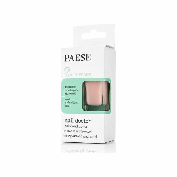 Paese PAESE_Nail Doctor kúra na opravu nehtů 9ml