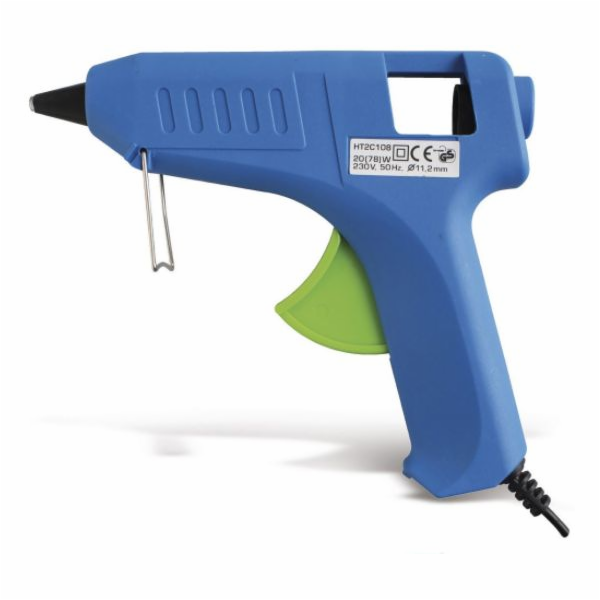 Högert Technik lepicí pistole HOGERT GLUE GUN 11,2mm 78W ...