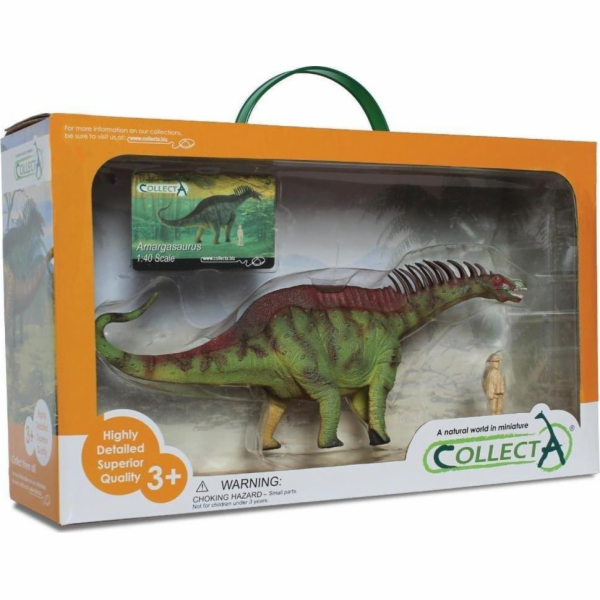 Collecta Figurka Dinosaura Armagasaura v balení
