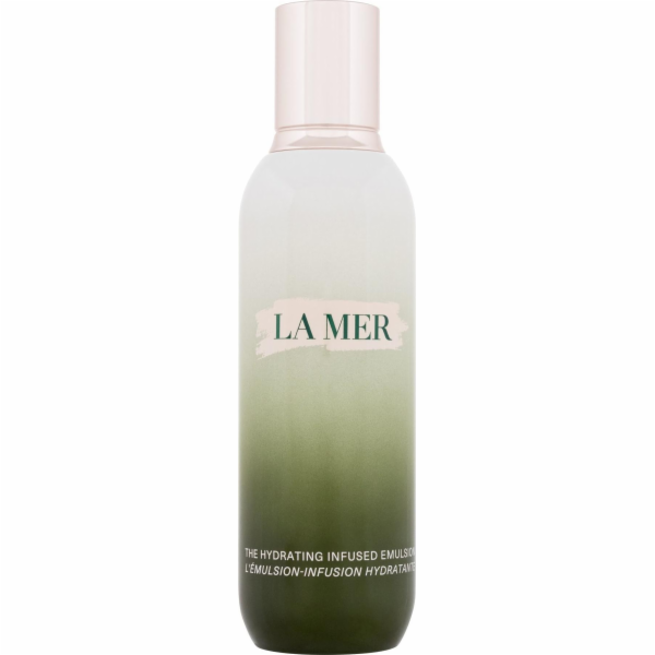 La Mer LA MER HYDRATAČNÍ INFÚZNÍ EMULZE 125ML