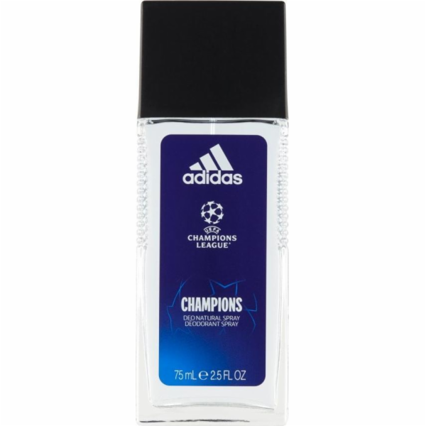Adidas  Deodorant ve spreji UEFA Champions League Champio...