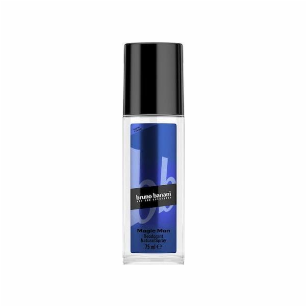 Bruno Banani Bruno Banani Magic Man přírodní deodorant ve...