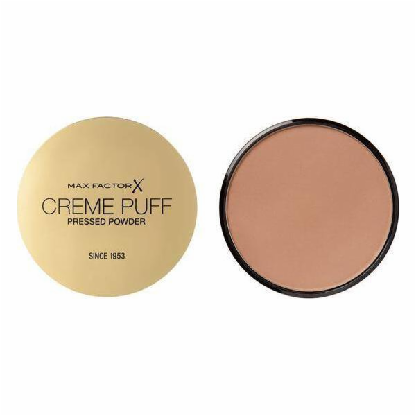 MAX FACTOR MAX FACTOR_Creme Puff Lisovaný prášek lisovaný...
