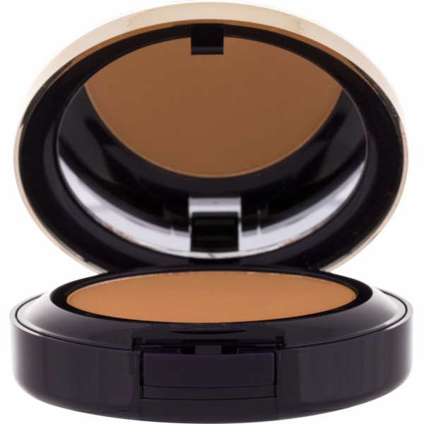 Estee Lauder Double Wear Stay In Place matný pudr SPF10 p...
