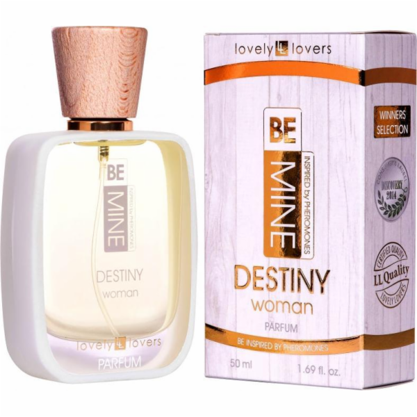 Lovely Lovers BeMine Destiny Woman EDP 50 ml