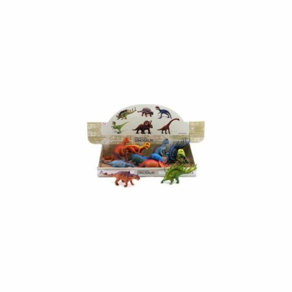 Figurka Dinosaura Artyk (010528)