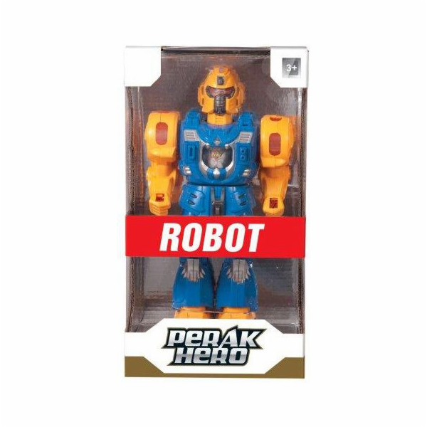 Figurka robota Dromedára (00765)