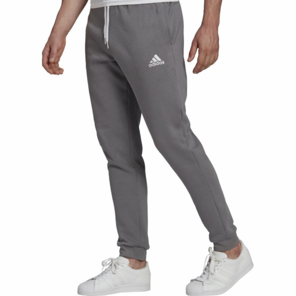 Kalhoty Adidas  Entrada 22 Sweat H57531 šedé XXL