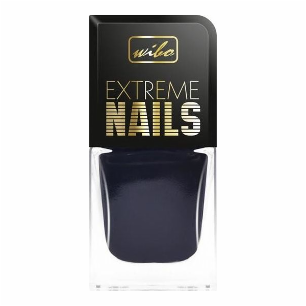 Wibo WIBO_Extreme Nails lak na nehty 34 8,5ml