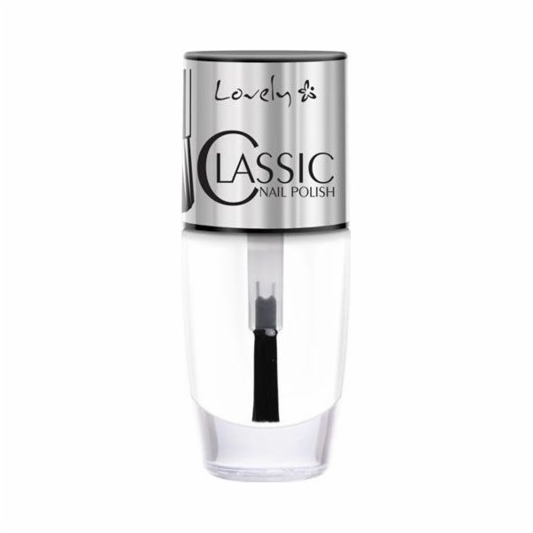 Lovely LOVELY_Classic Nail Polish lak na nehty 20 8ml