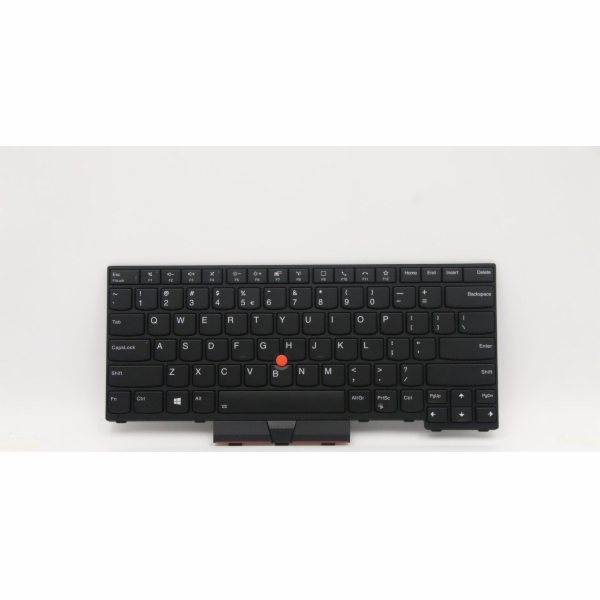 Klávesnice Lenovo FRU Odin Full BL